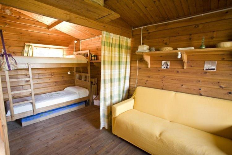 Casetta Nel Parco Portoferraio Ngoại thất bức ảnh