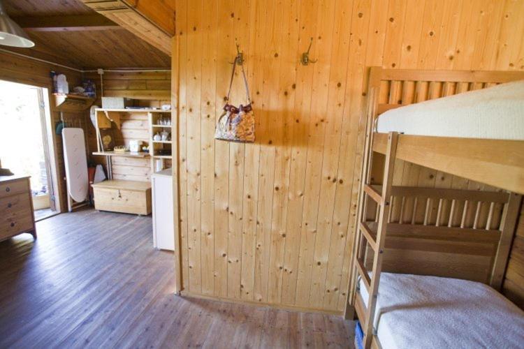Casetta Nel Parco Portoferraio Ngoại thất bức ảnh