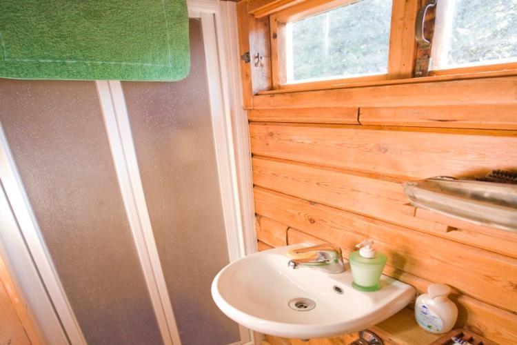 Casetta Nel Parco Portoferraio Ngoại thất bức ảnh