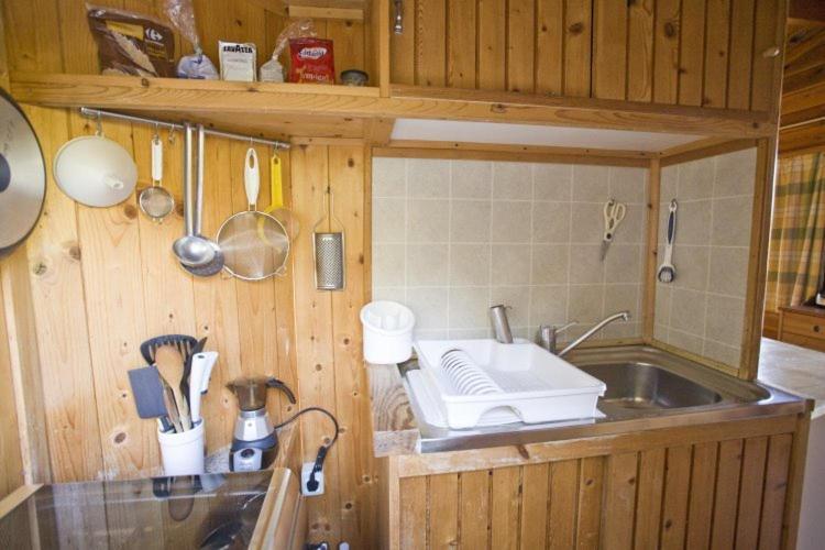 Casetta Nel Parco Portoferraio Ngoại thất bức ảnh