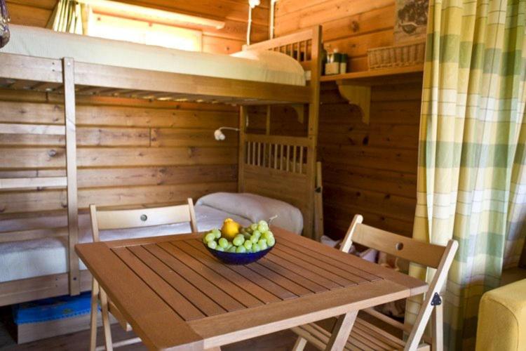 Casetta Nel Parco Portoferraio Ngoại thất bức ảnh