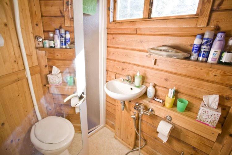 Casetta Nel Parco Portoferraio Ngoại thất bức ảnh