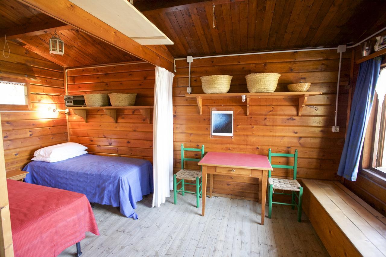 Casetta Nel Parco Portoferraio Ngoại thất bức ảnh